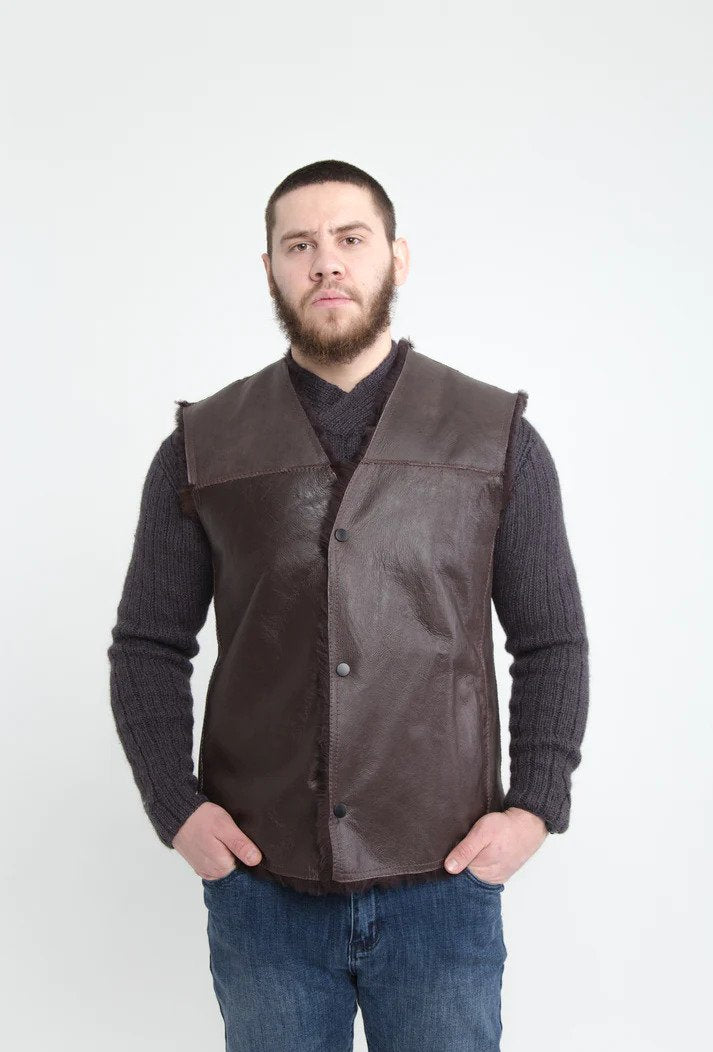 The Renegade Vest