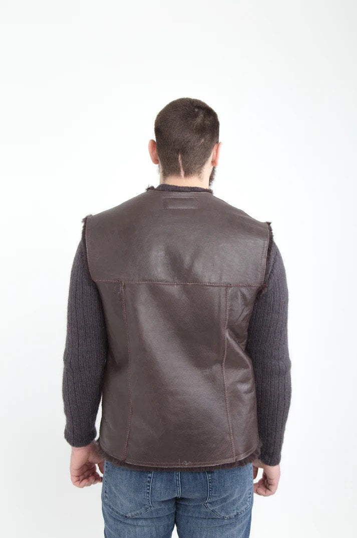 The Renegade Vest