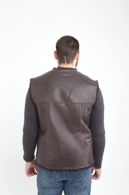 The Renegade Vest