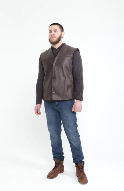 The Renegade Vest