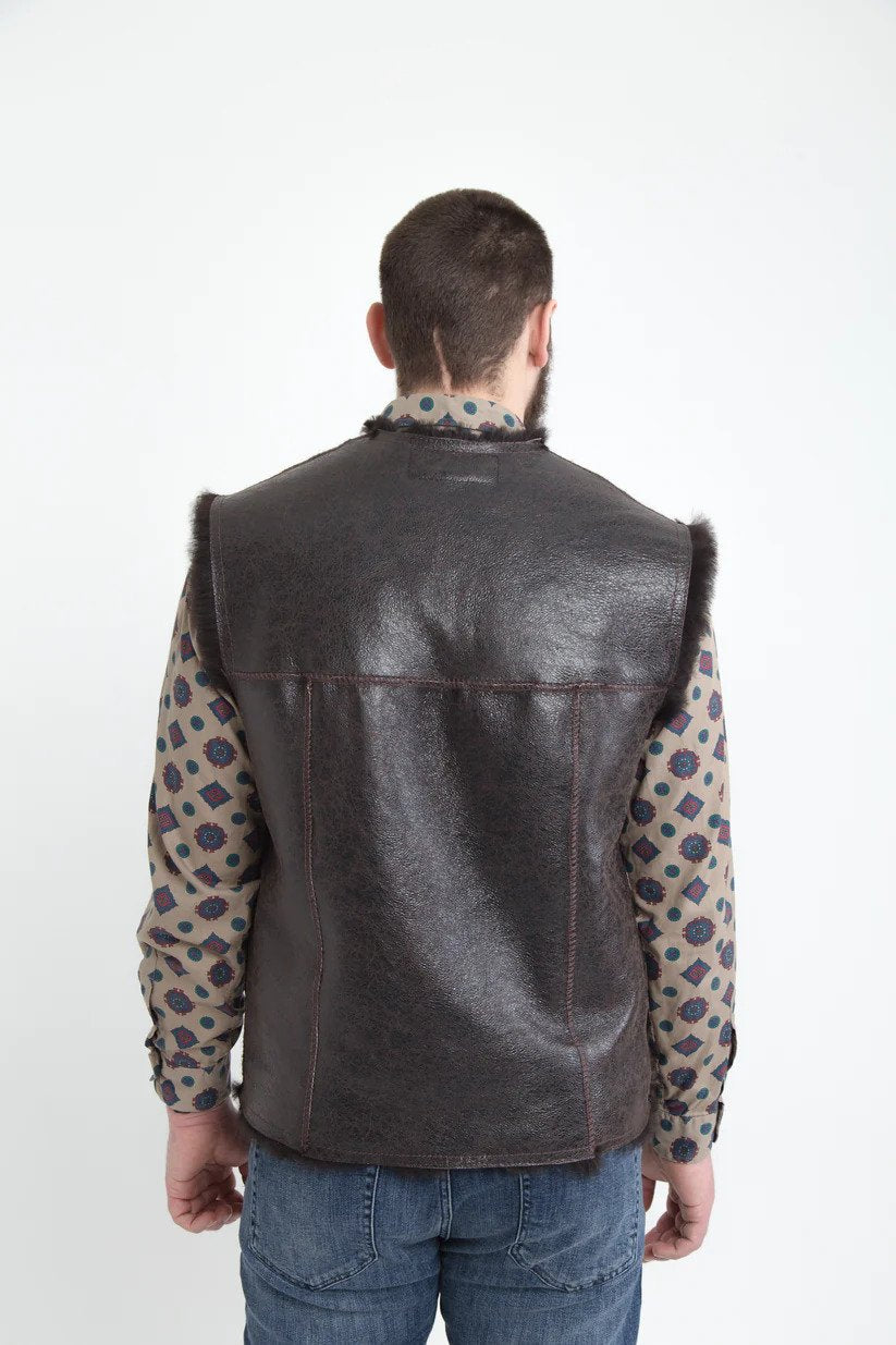 The Renegade Vest