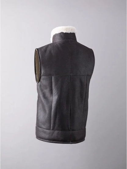 The Ironclad Vest