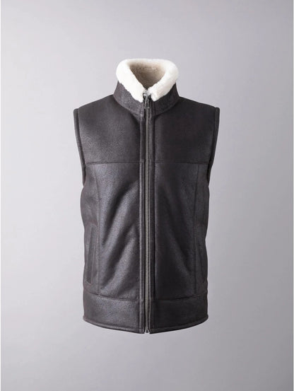 The Ironclad Vest