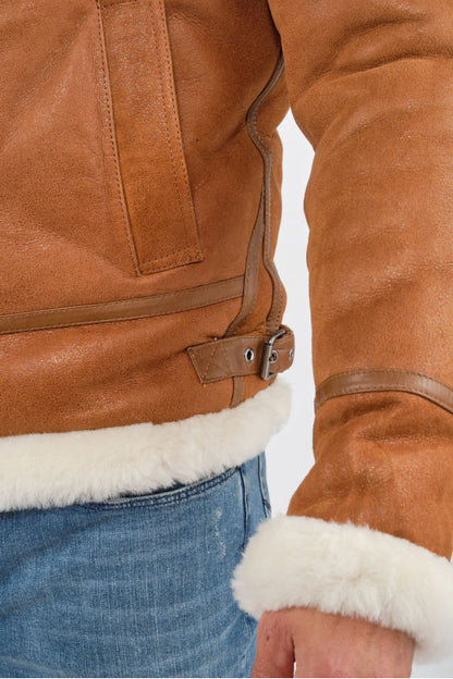 Auguste Icon Bombardier Sable